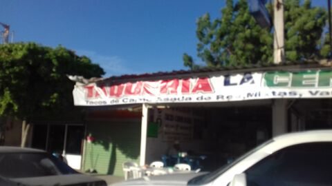 Taqueria La Central image 3