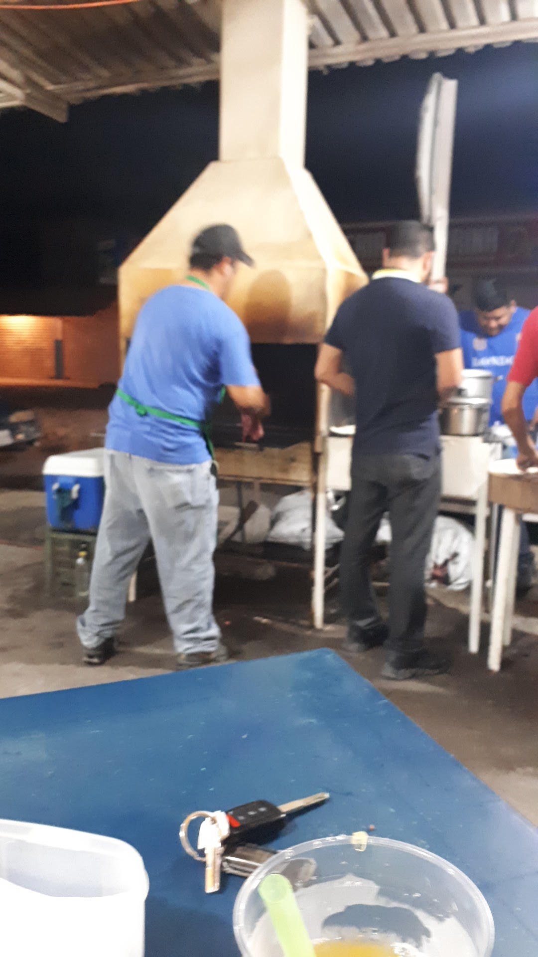 Taqueria La Central image 5