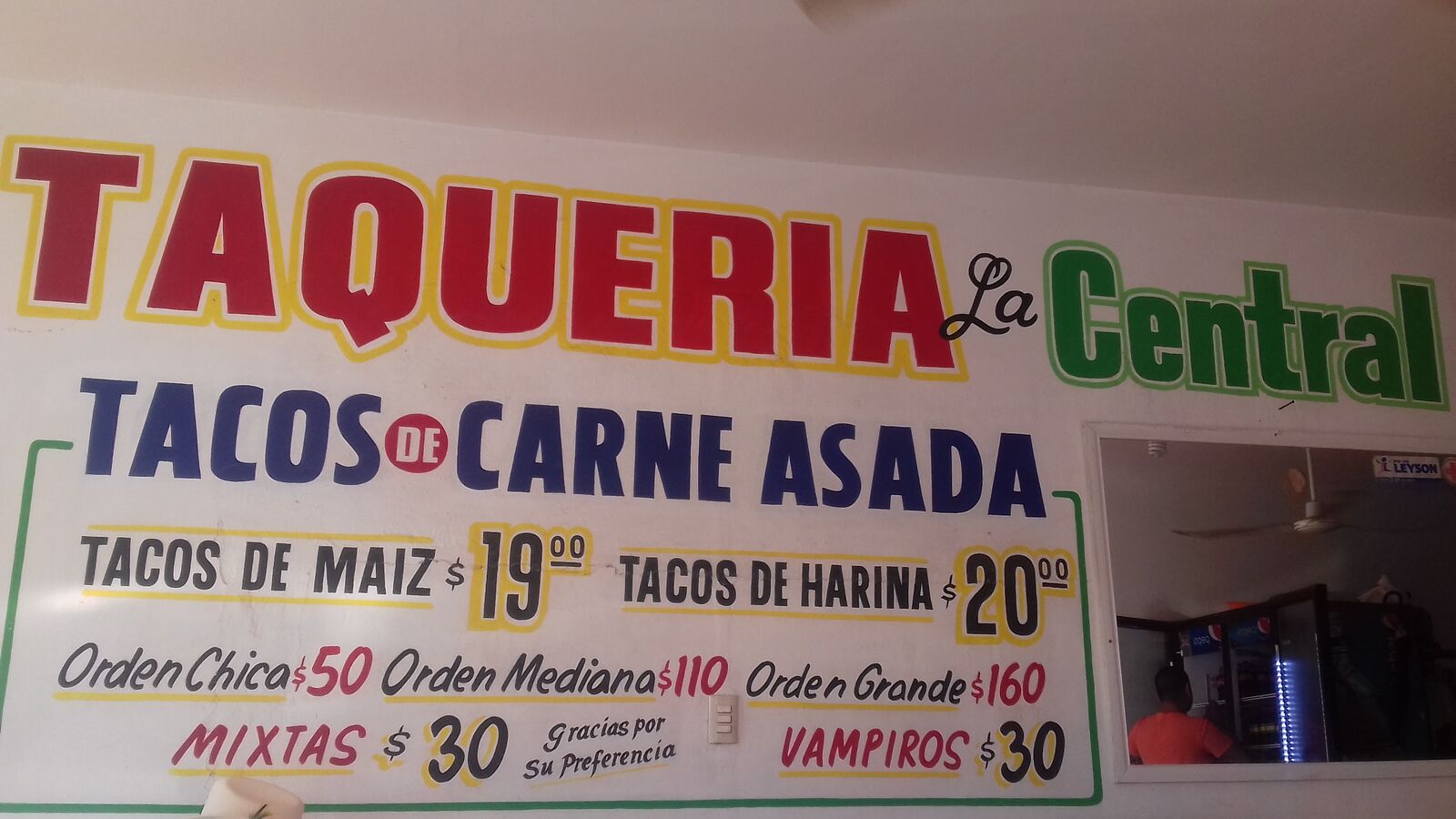 Taqueria La Central image 6