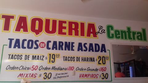 Taqueria La Central image 6
