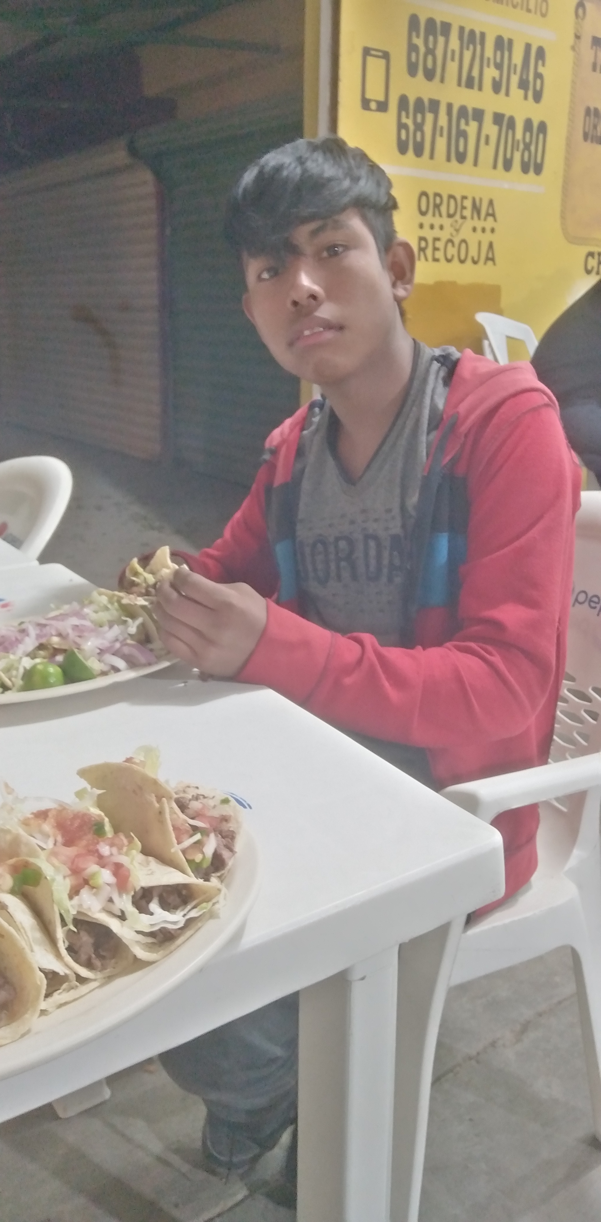 Taqueria La Central image 7