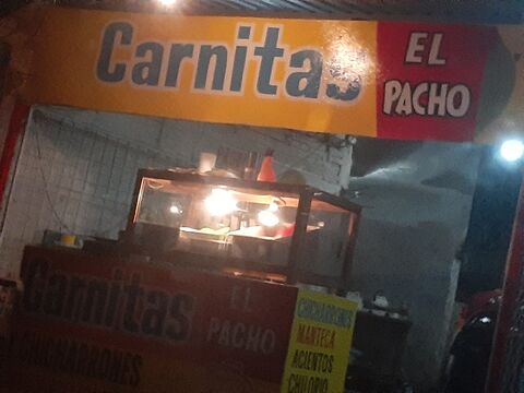 Chicharrones El pacho image 1