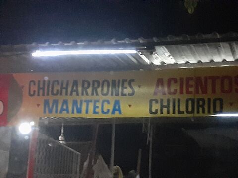 Chicharrones El pacho image 4