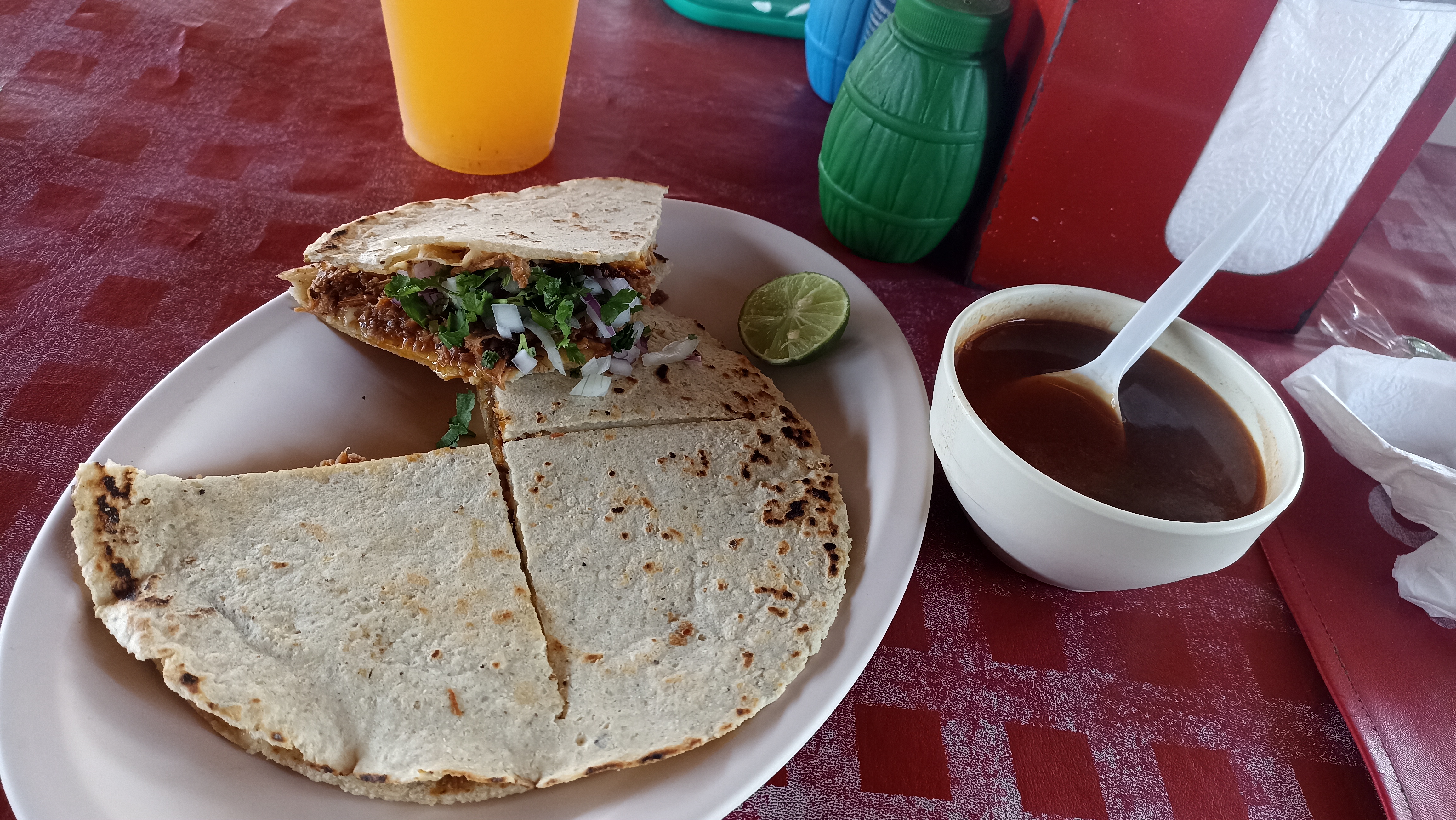 Birrieria La Pasadita image 2