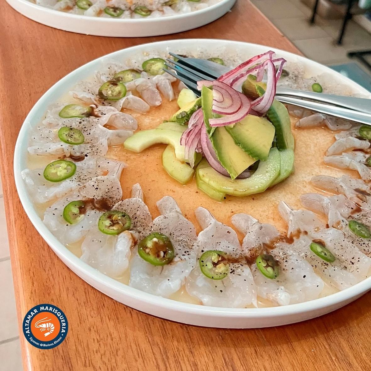 MARISCOS ALTAMAR image 2