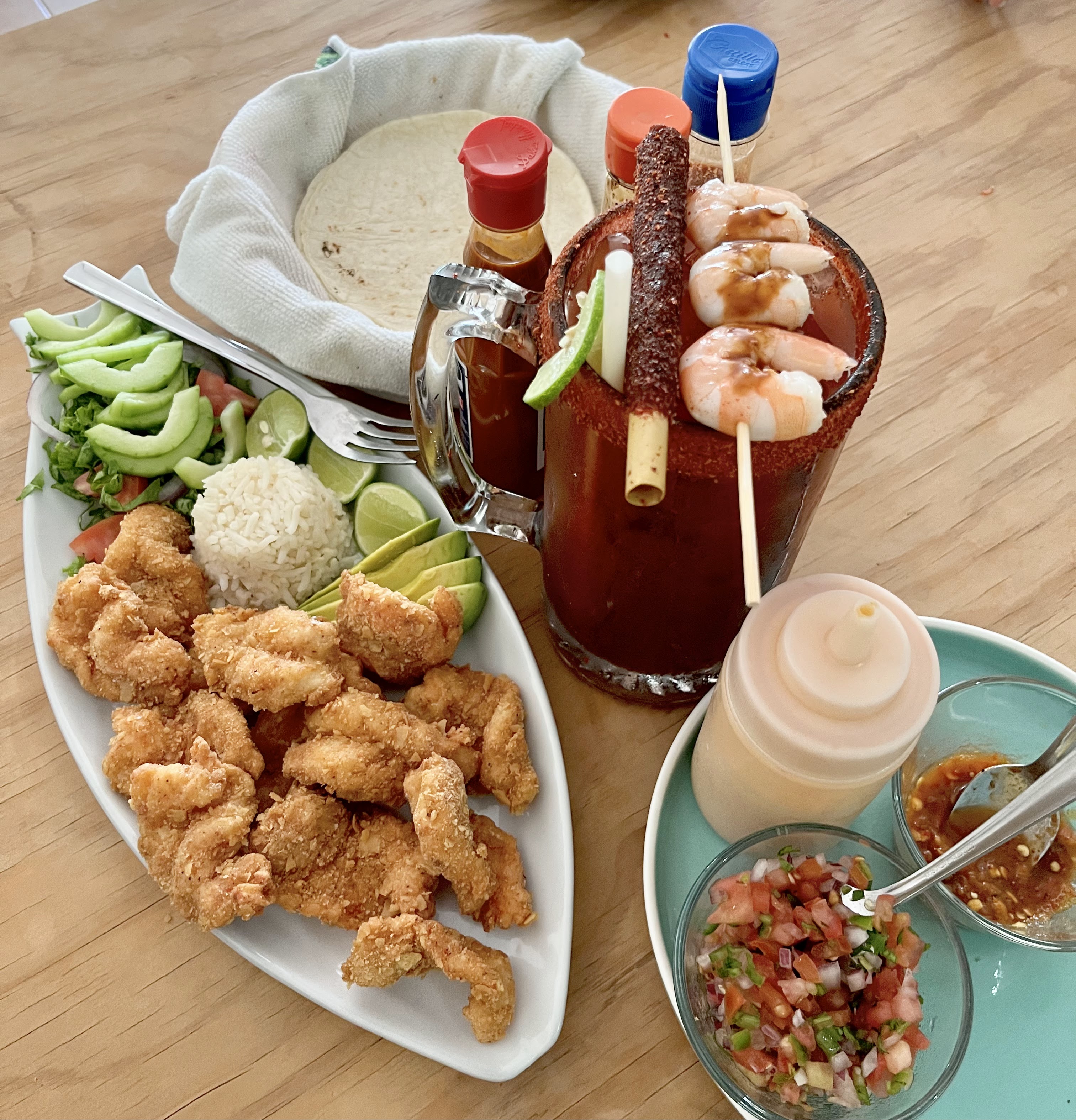 MARISCOS ALTAMAR image 3