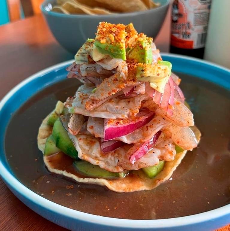 MARISCOS ALTAMAR image 4