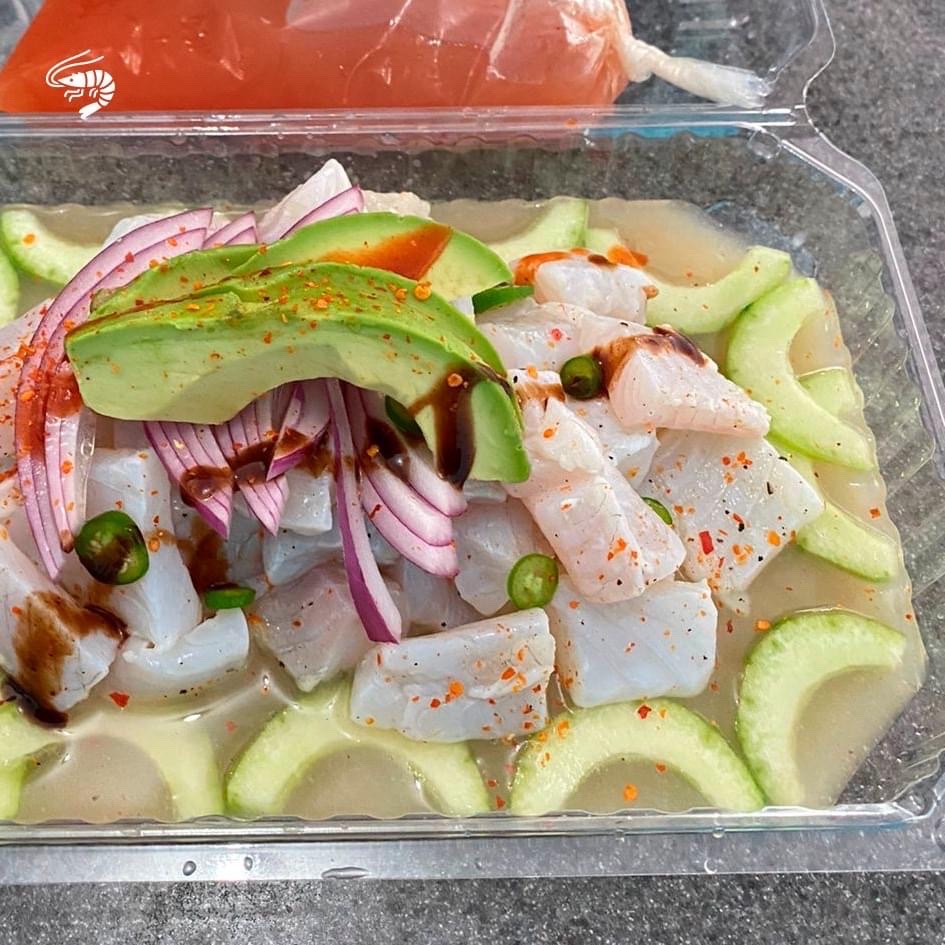 MARISCOS ALTAMAR image 5