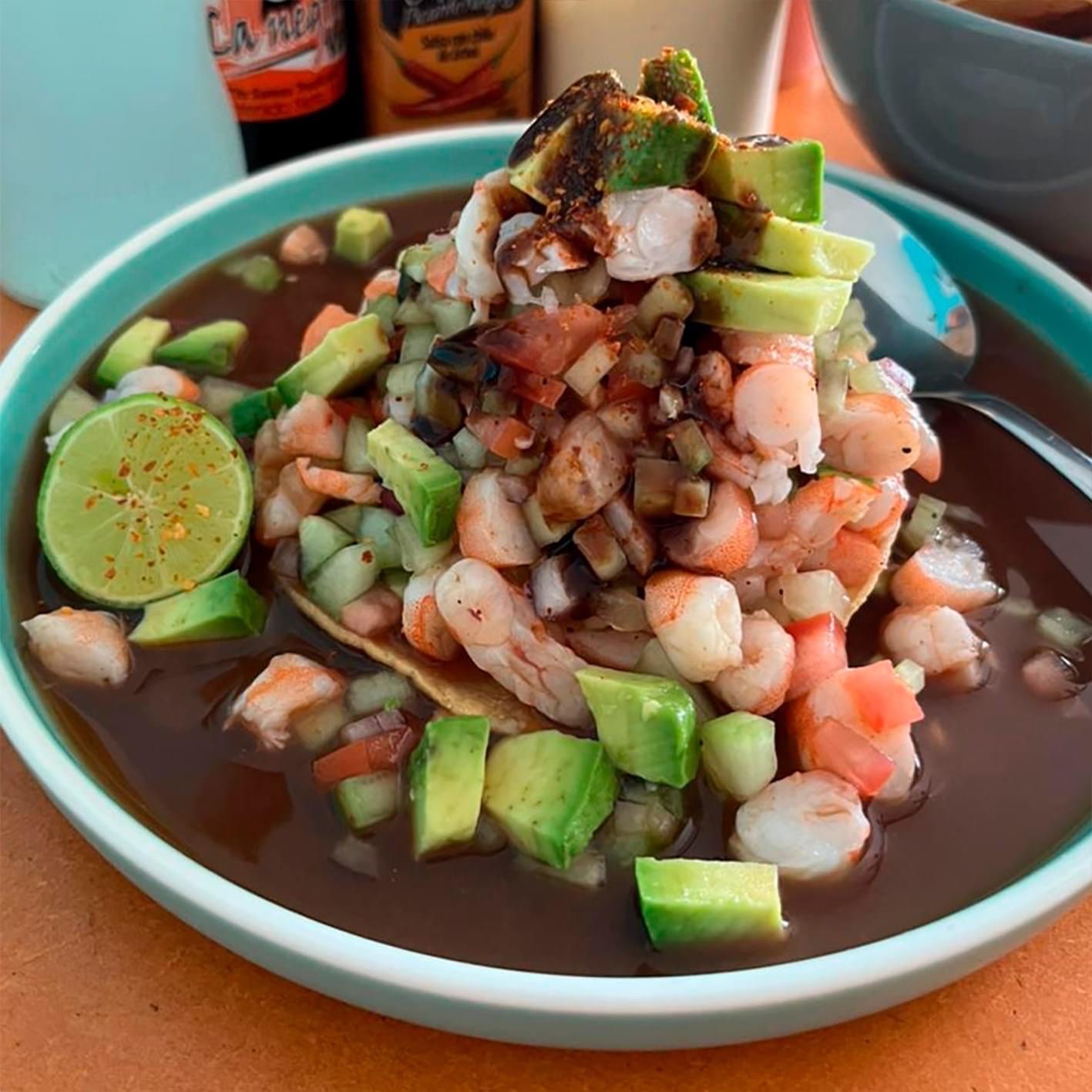MARISCOS ALTAMAR image 8