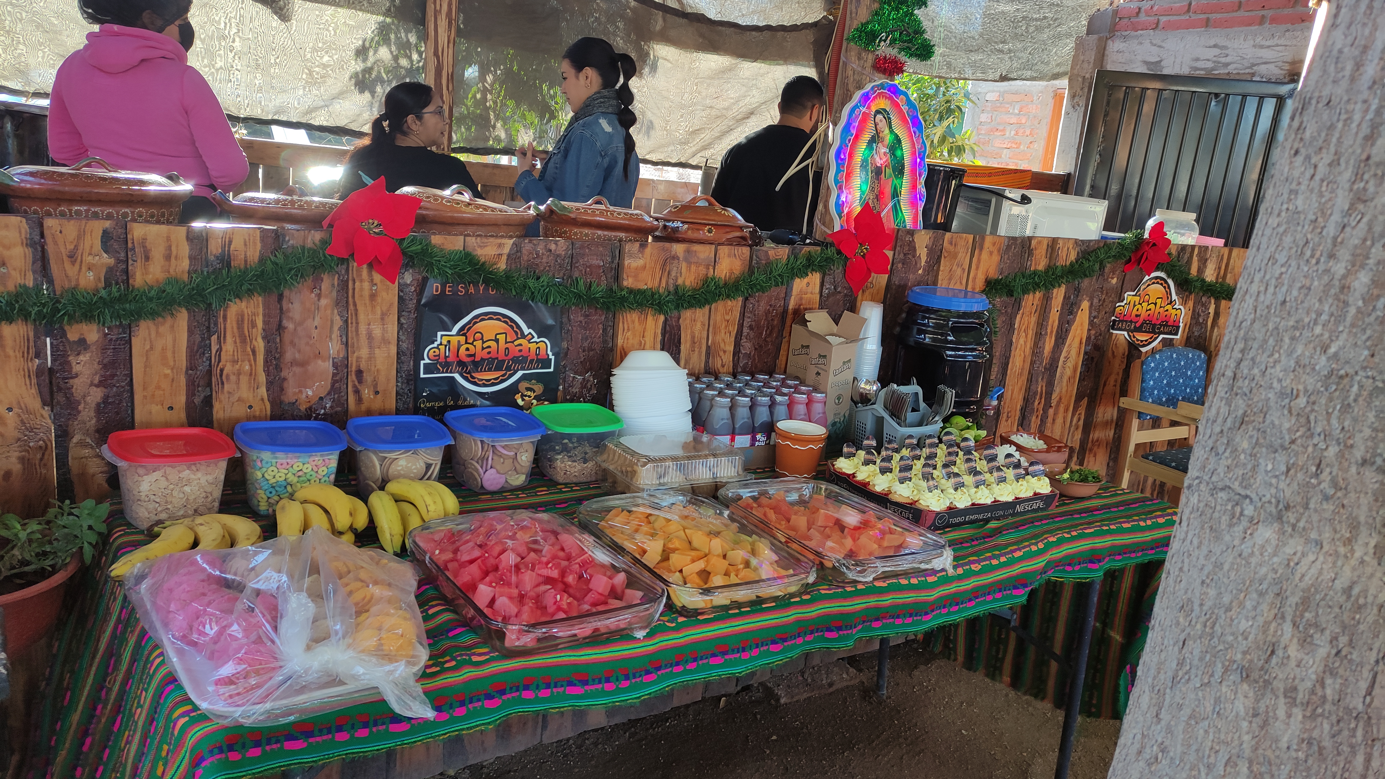 El Tejabán image 10