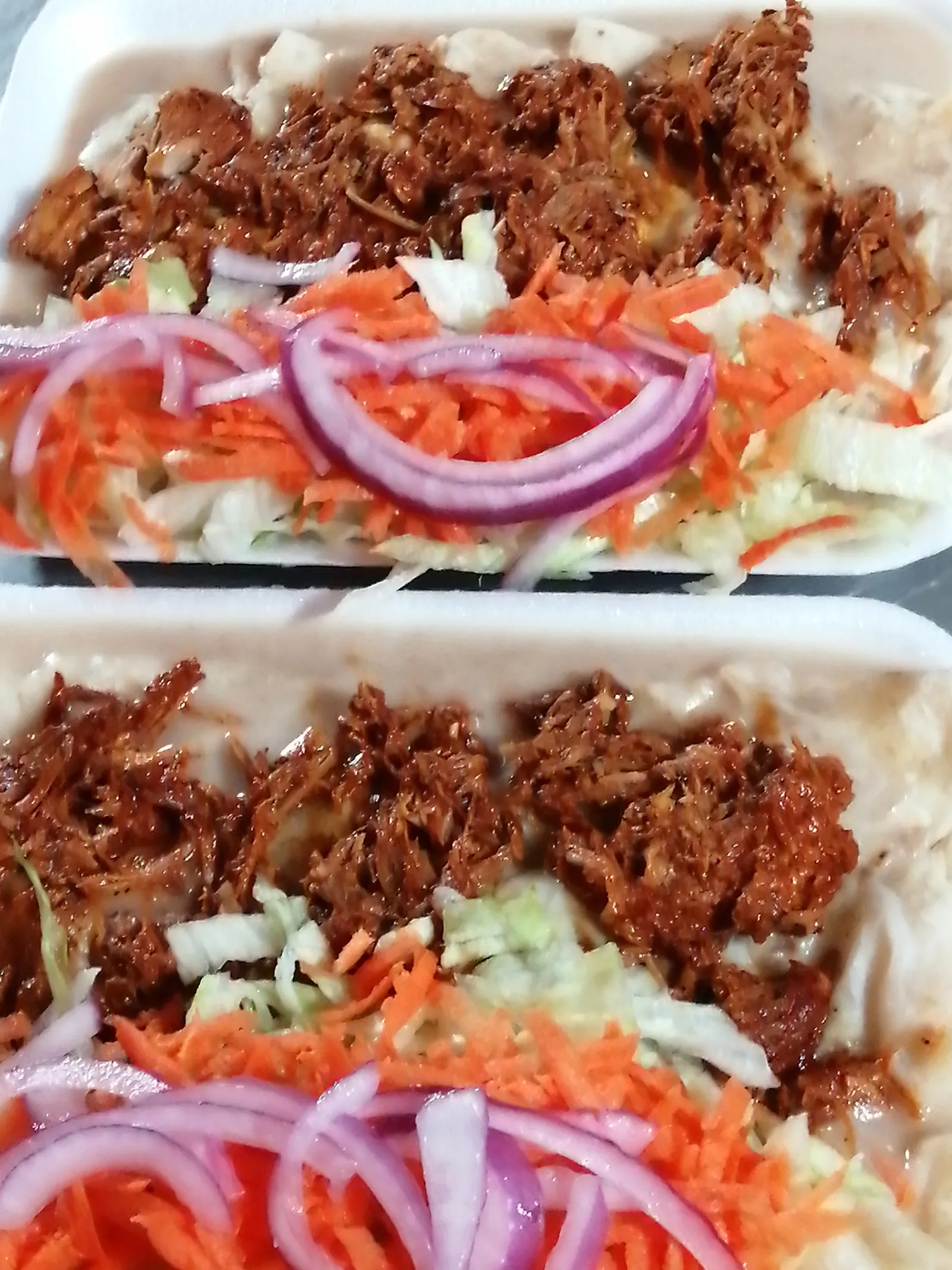 Tacos a Vapor y Tortas El Chavo Junior image 4