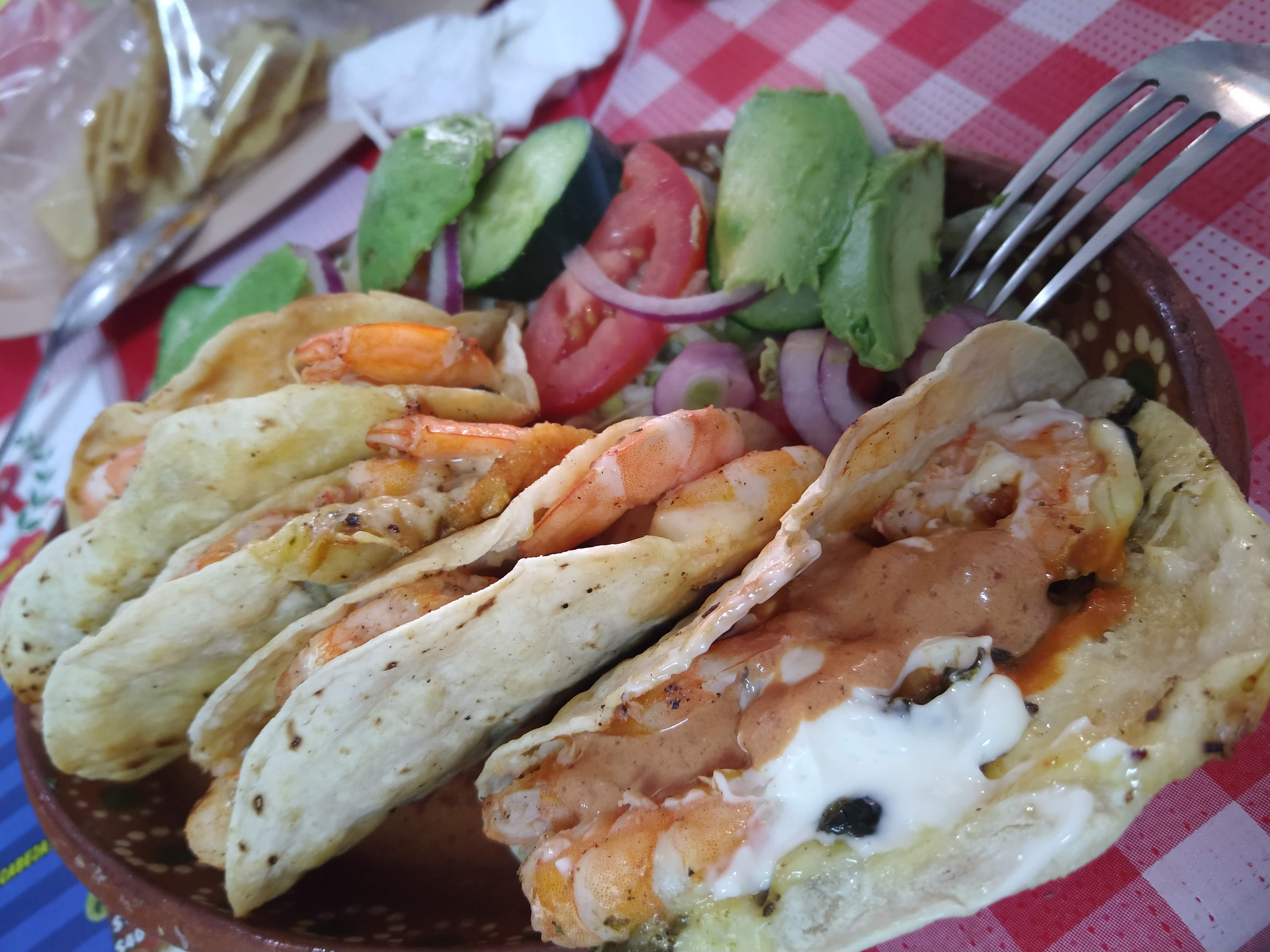 Mariscos Cesar image 1