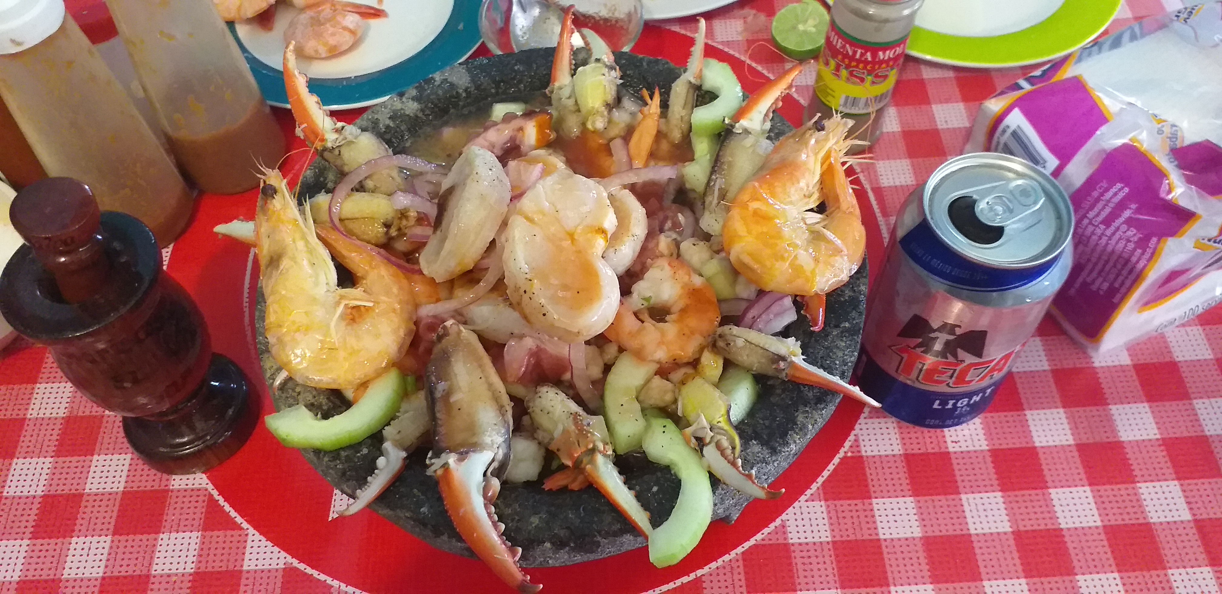 Mariscos Cesar image 2