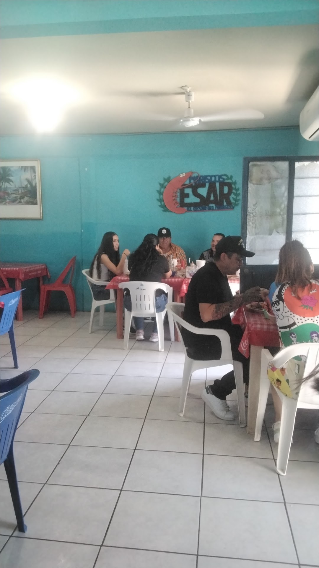 Mariscos Cesar image 3