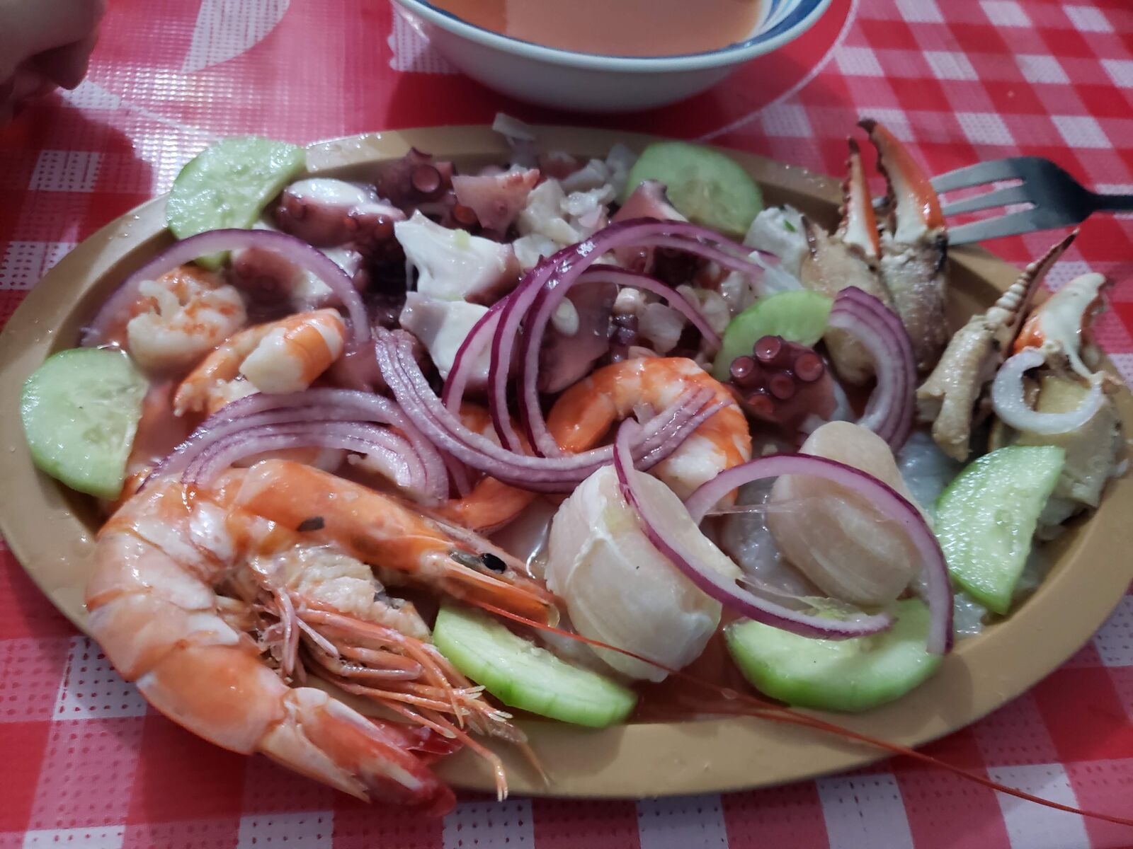 Mariscos Cesar image 4