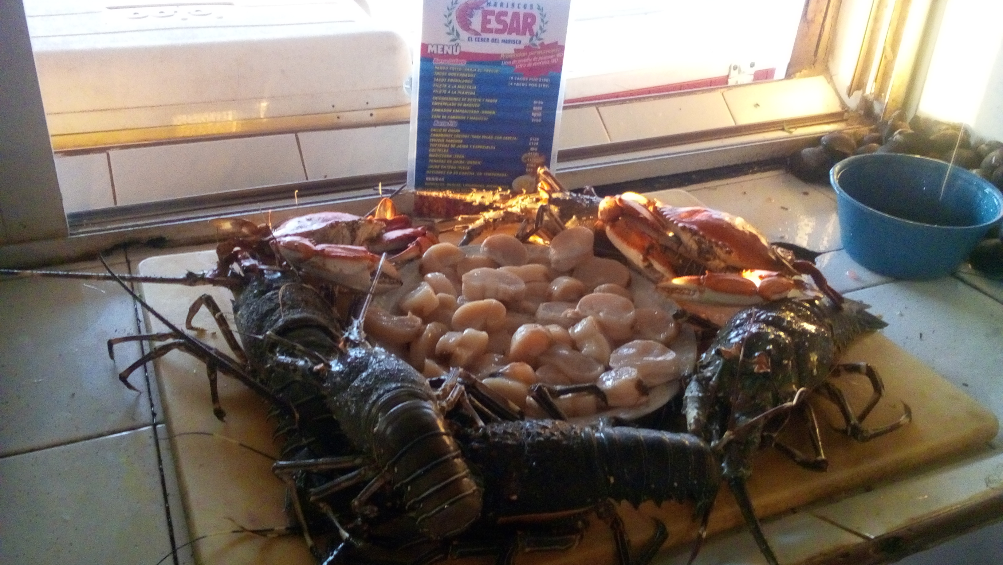 Mariscos Cesar image 5