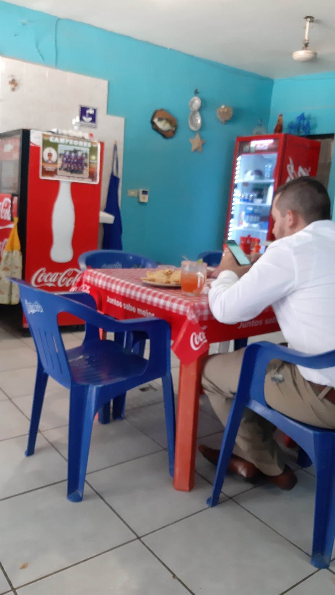 Mariscos Cesar image 7