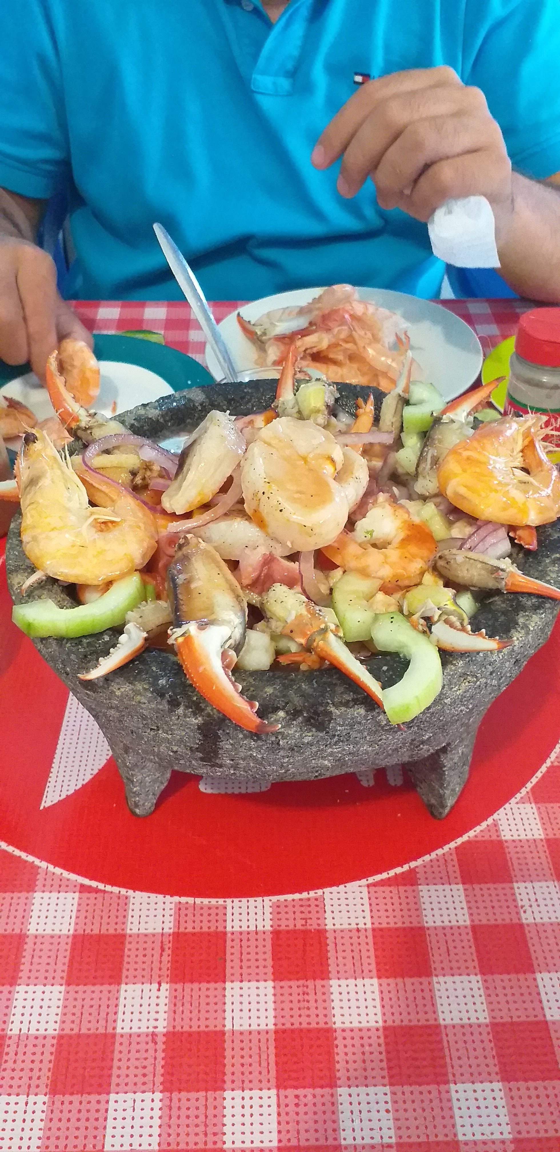 Mariscos Cesar image 8