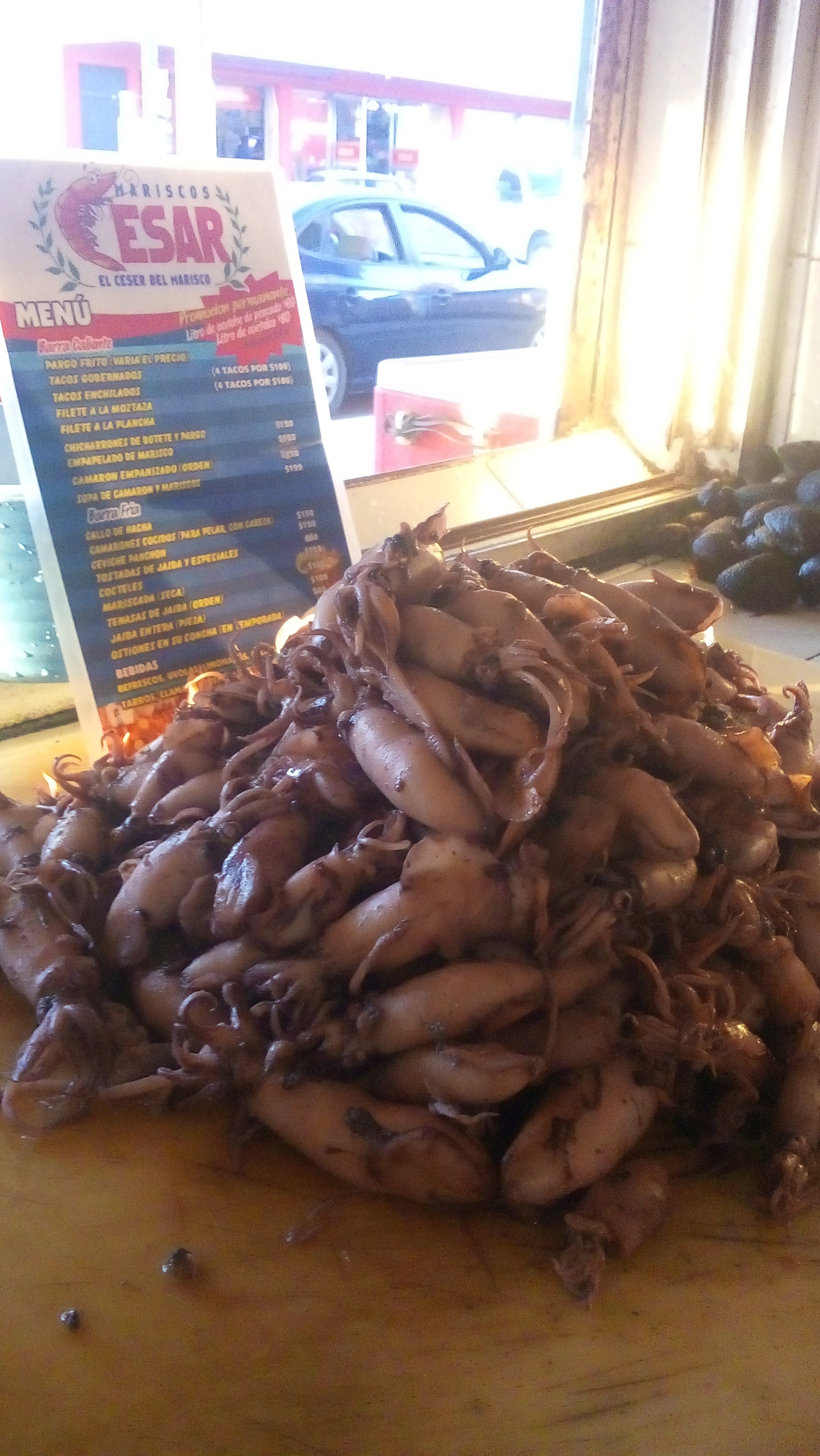 Mariscos Cesar image 9