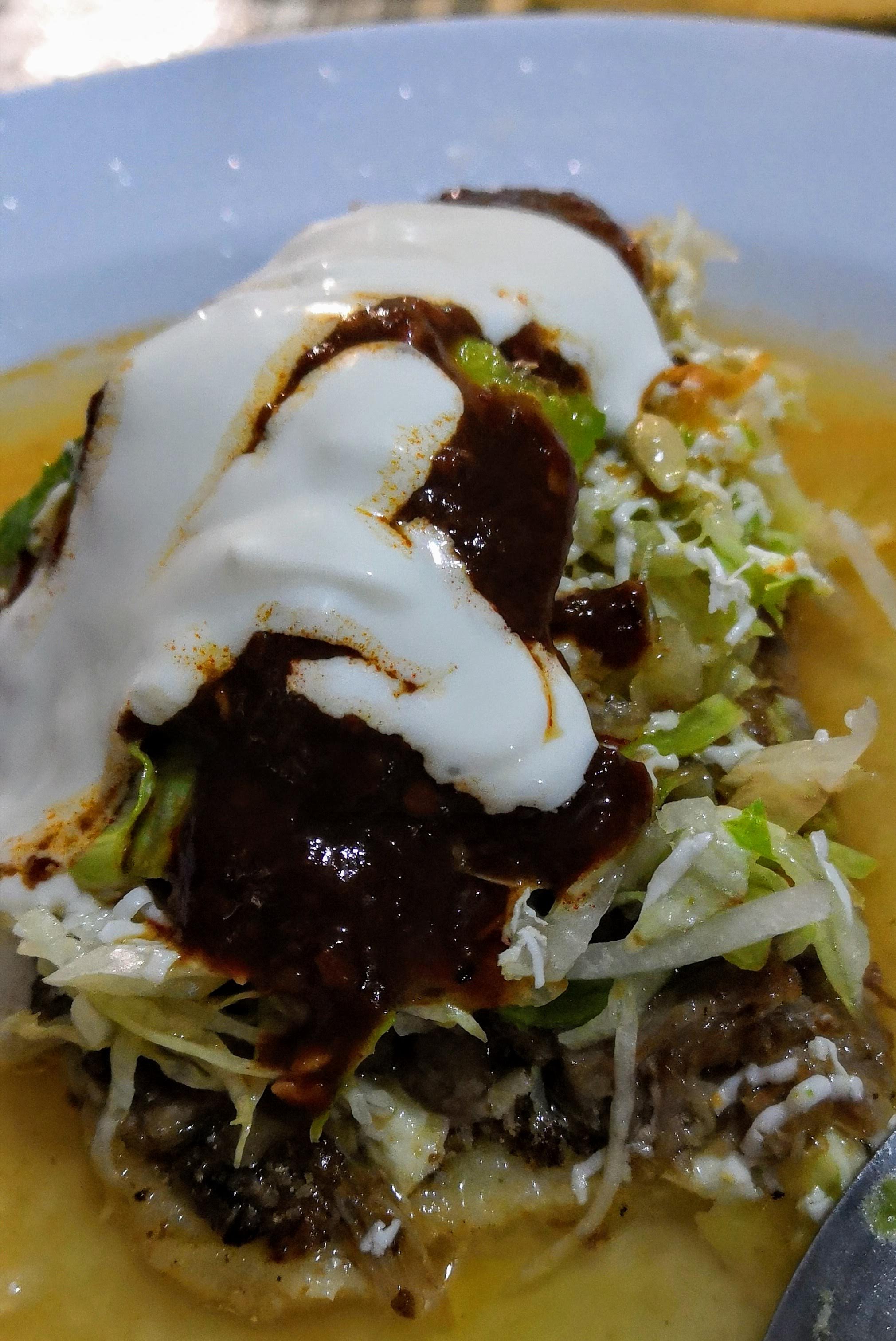 CENADURIA "DOÑA CHEPITA" image 3