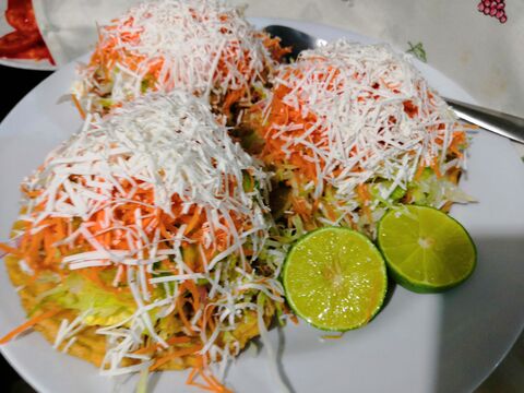 CENADURIA "DOÑA CHEPITA" image 4