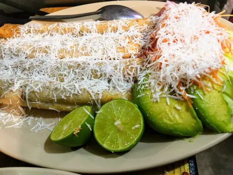 CENADURIA "DOÑA CHEPITA" image 5