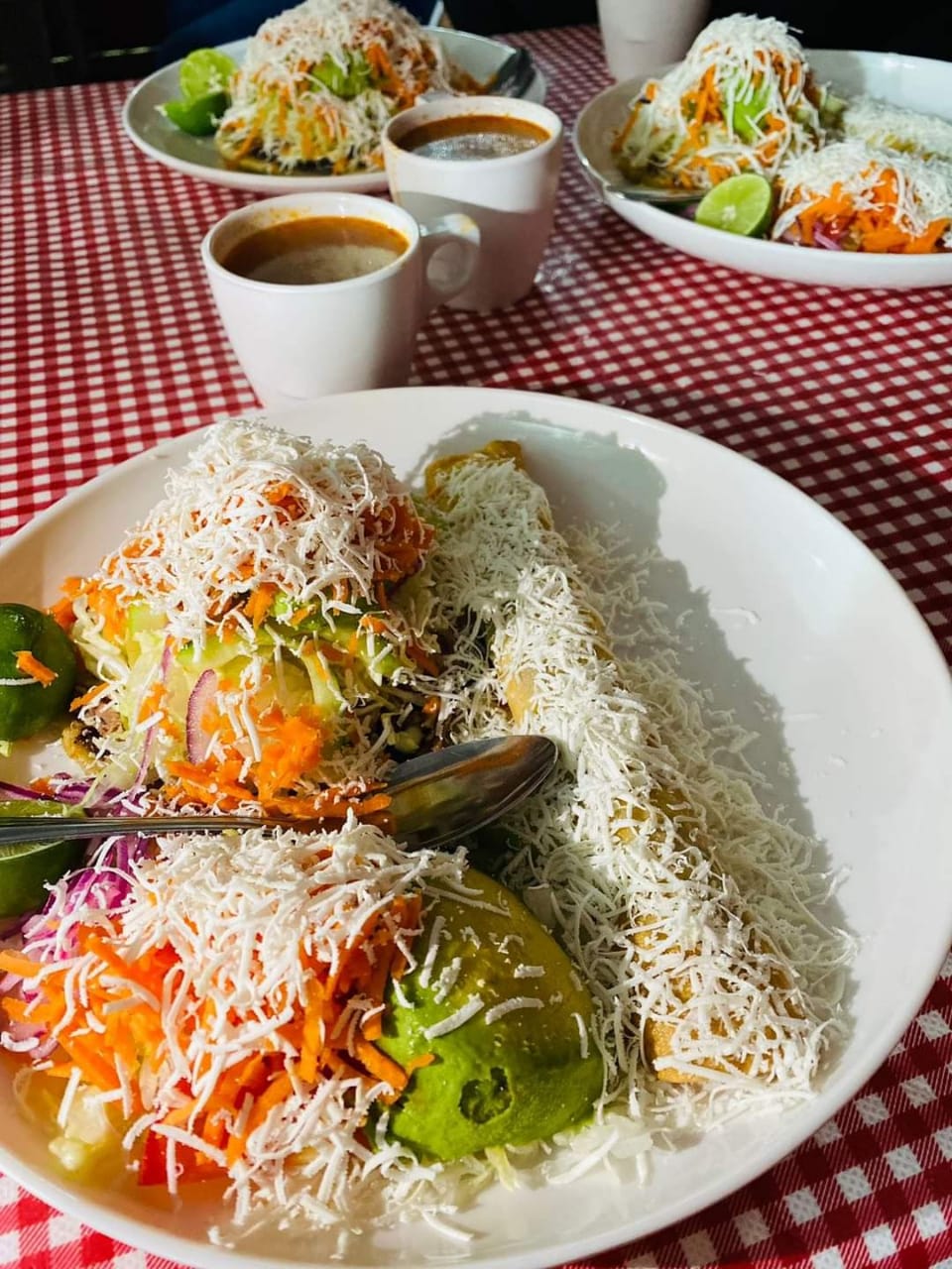 CENADURIA "DOÑA CHEPITA" image 6