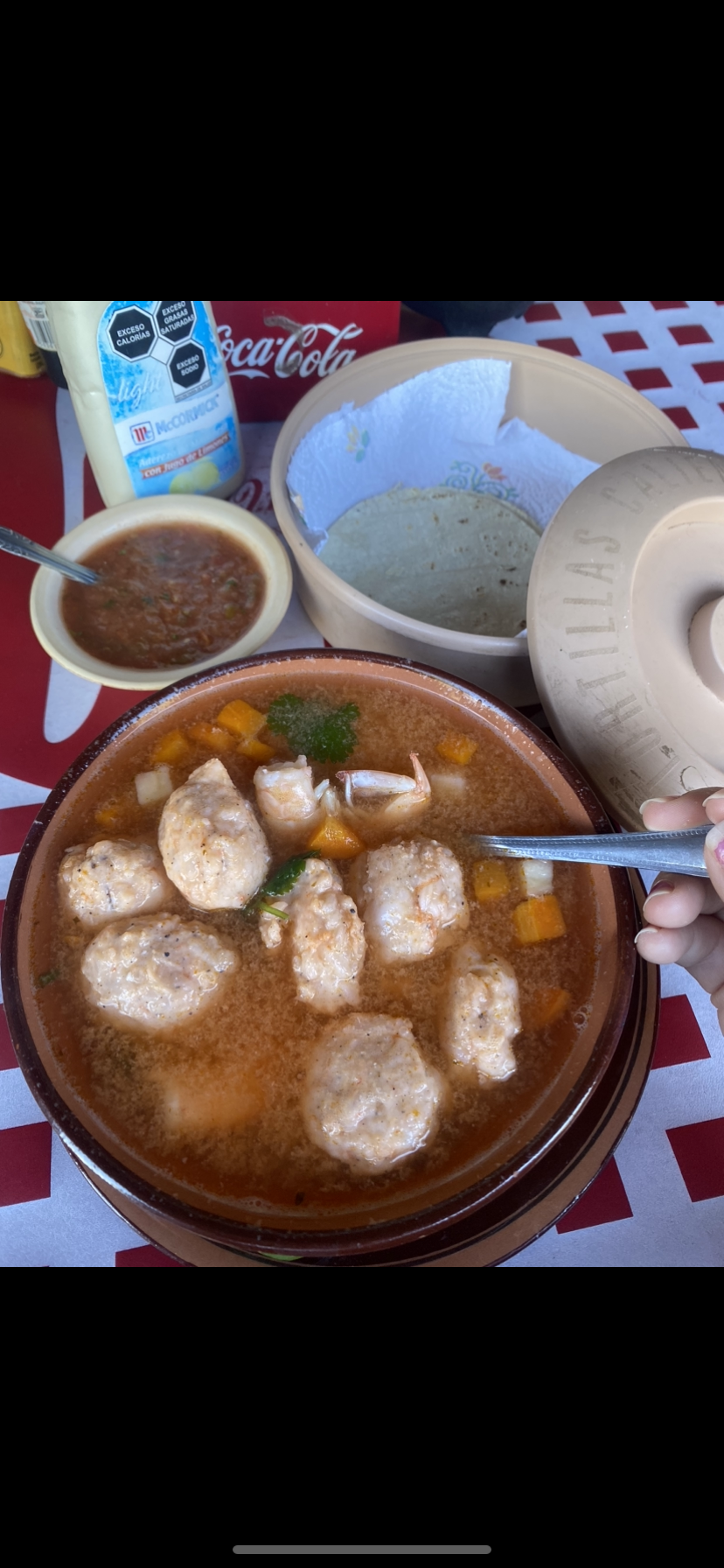 Mariscos Chiki´s image 1