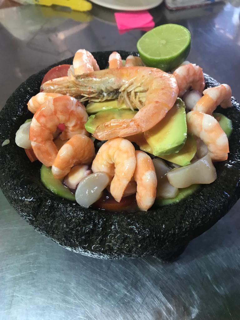 Mariscos Chiki´s image 2