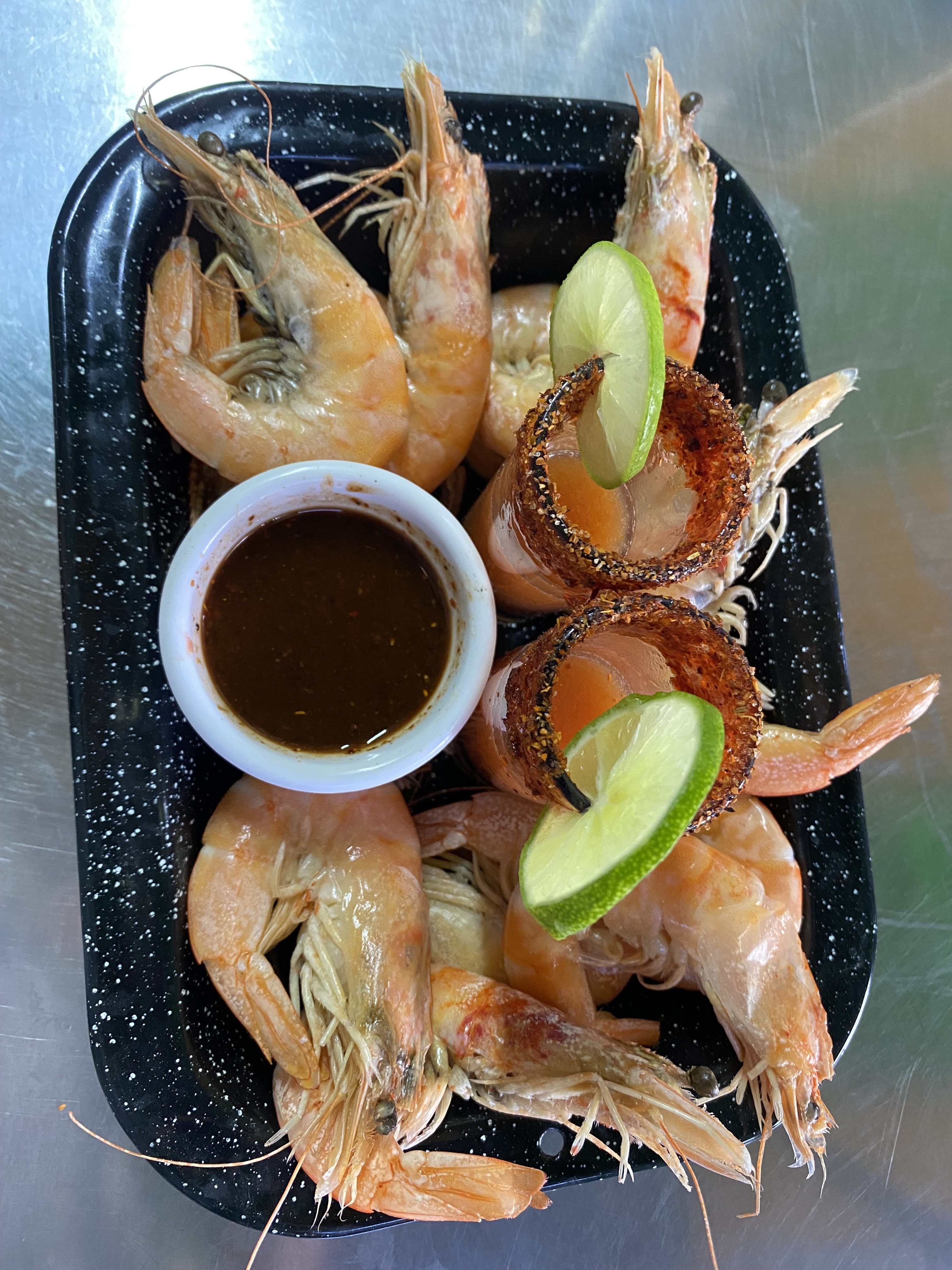 Mariscos Chiki´s image 4