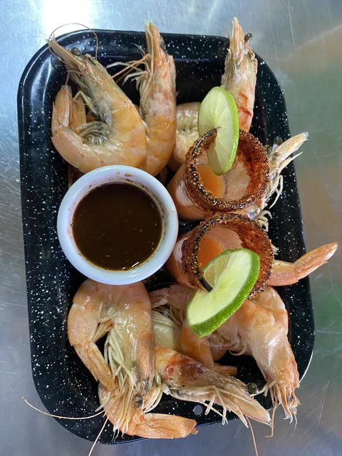 Mariscos Chiki´s image 4