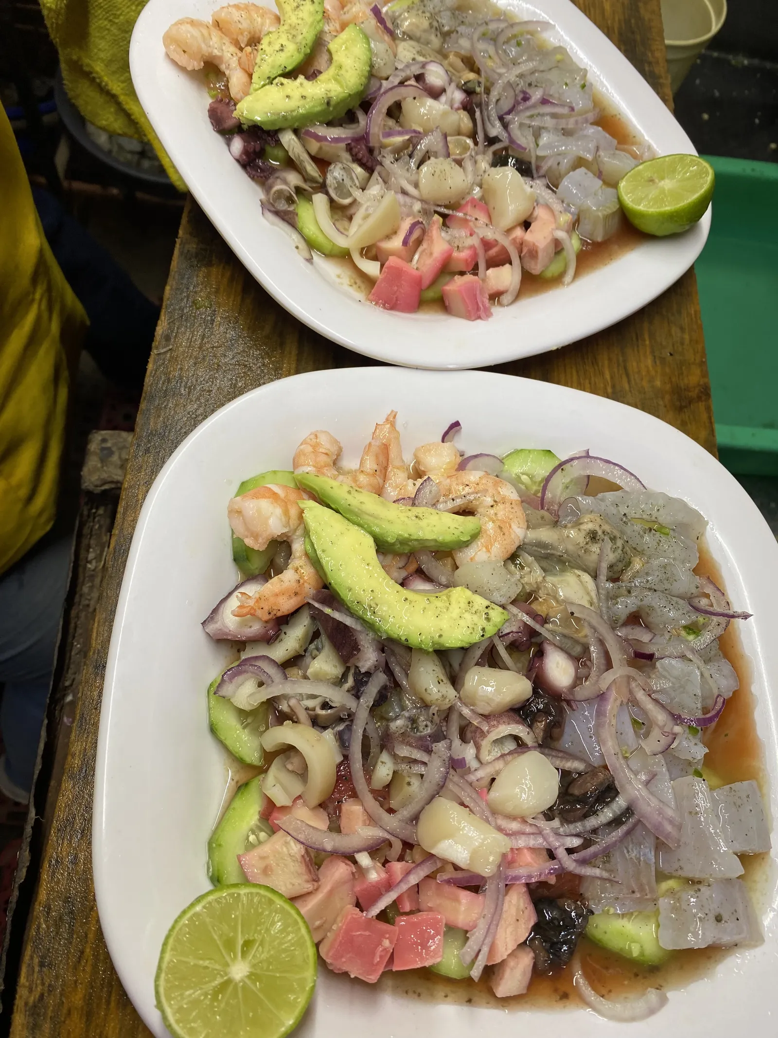 Mariscos Chiki´s image 9