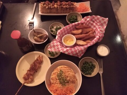 Aki Sushi image 4