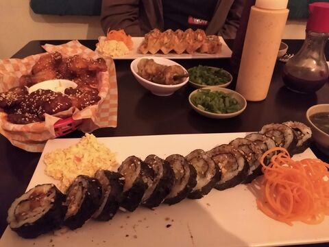 Aki Sushi image 5