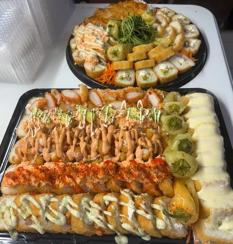 Mr.sushi image 1