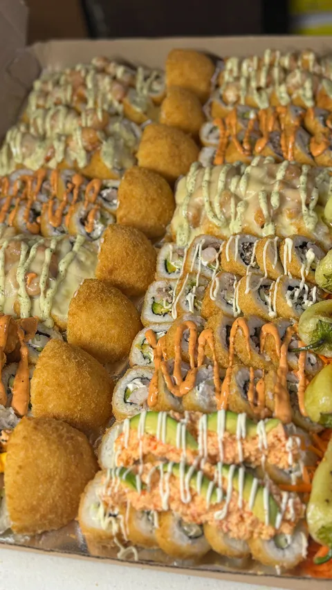 Mr.sushi image 2