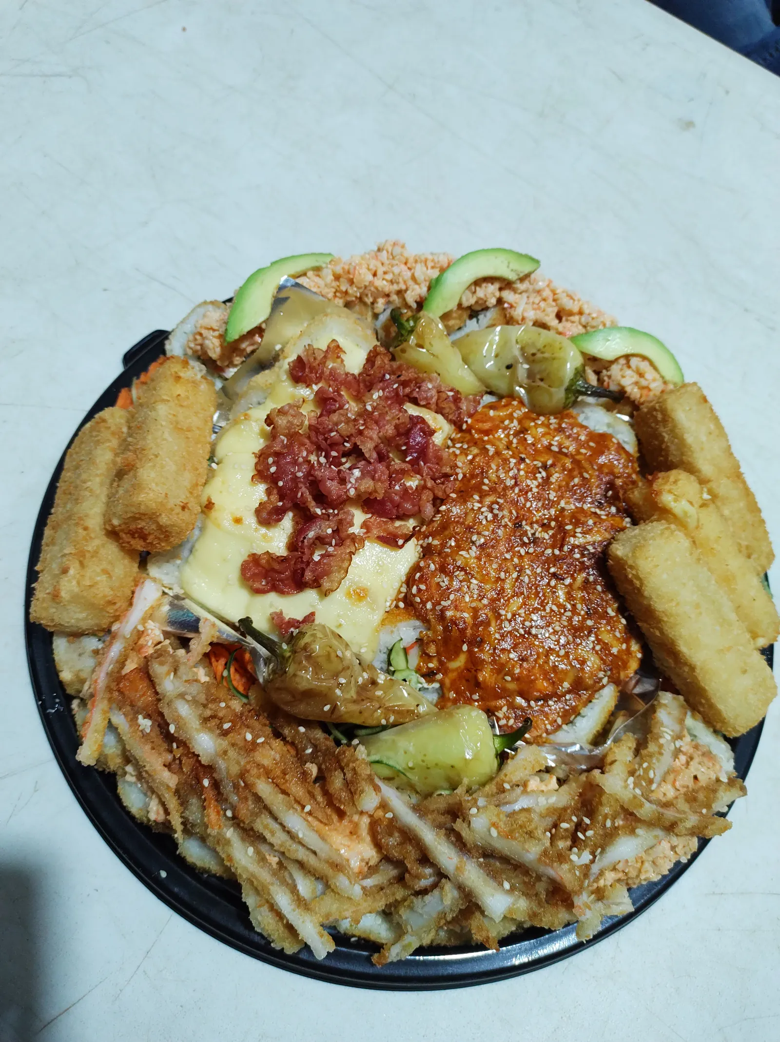 Mr.sushi image 4