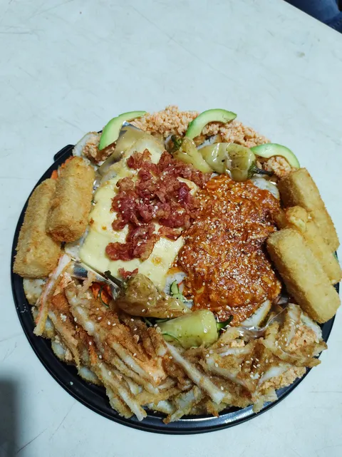 Mr.sushi image 4