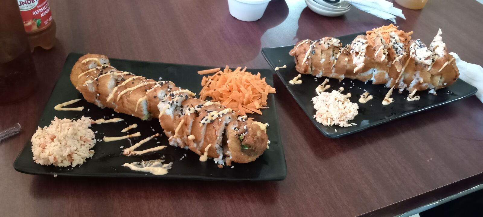 Sushi Box image 2