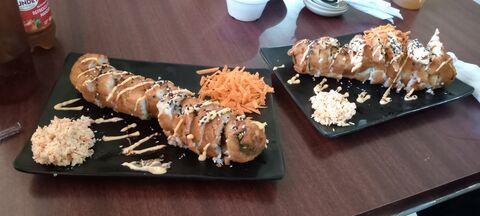 Sushi Box image 2