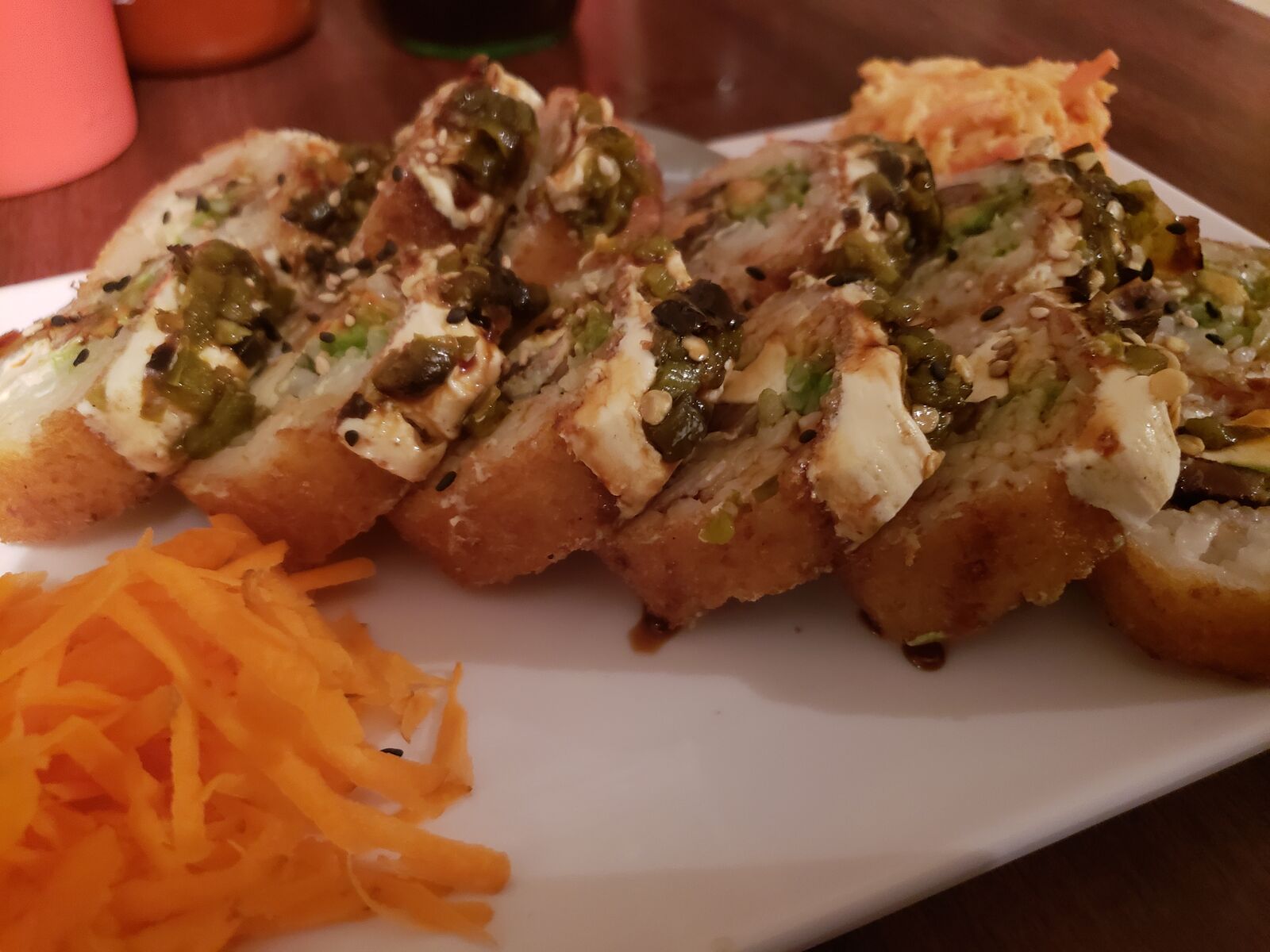 Sushi Box image 4