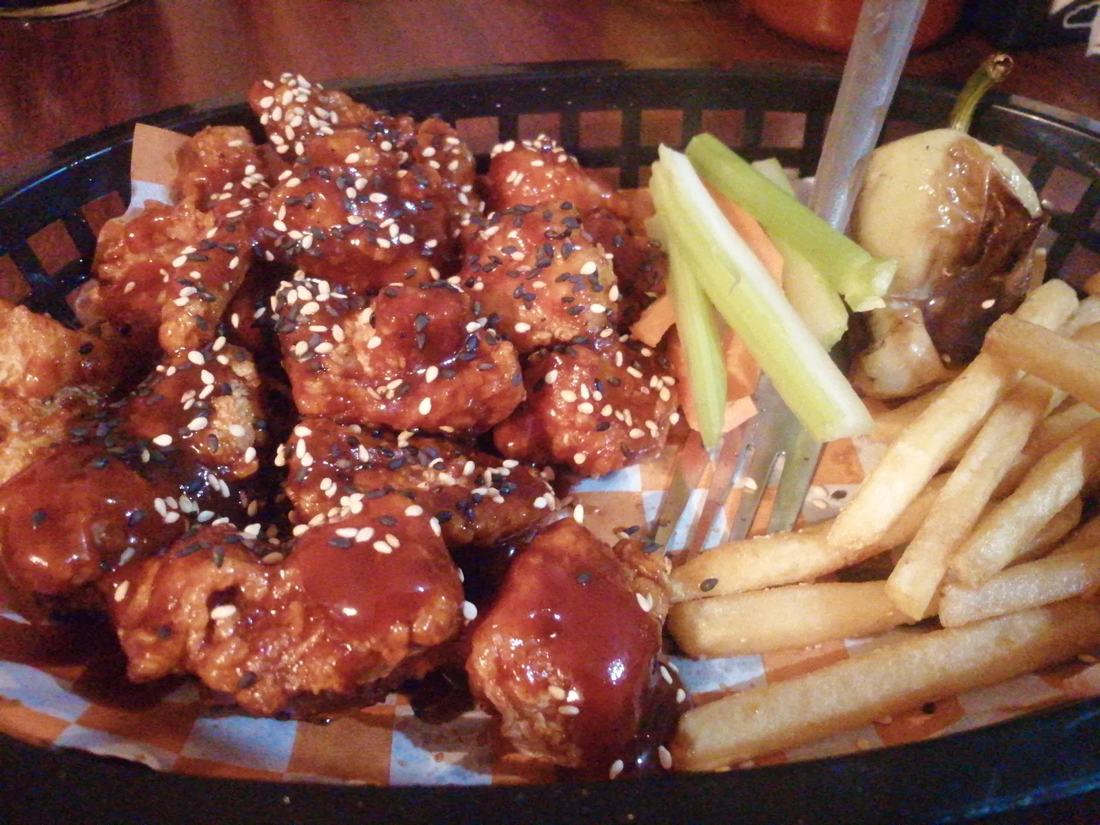 Sushi Box image 5