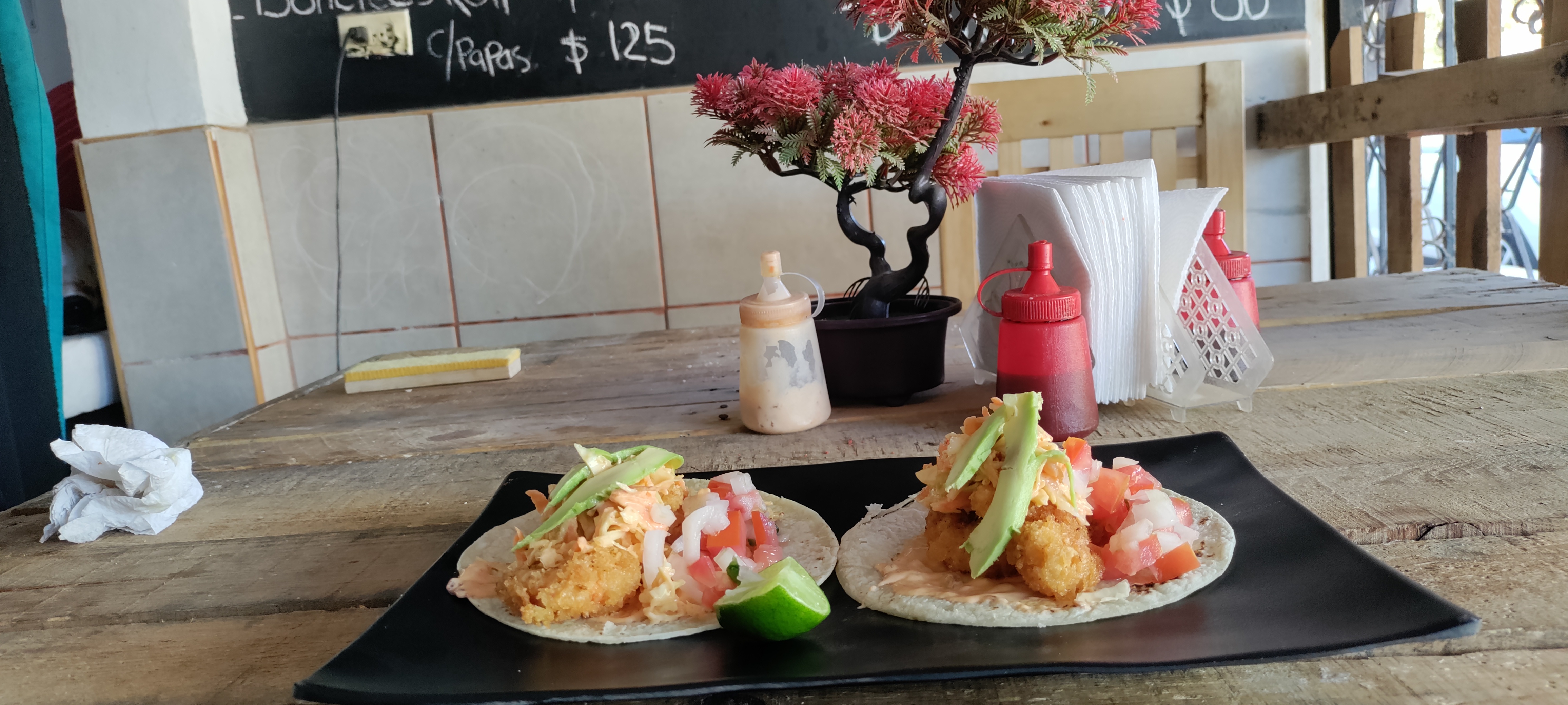 Arroshitos Ma-Lu image 1