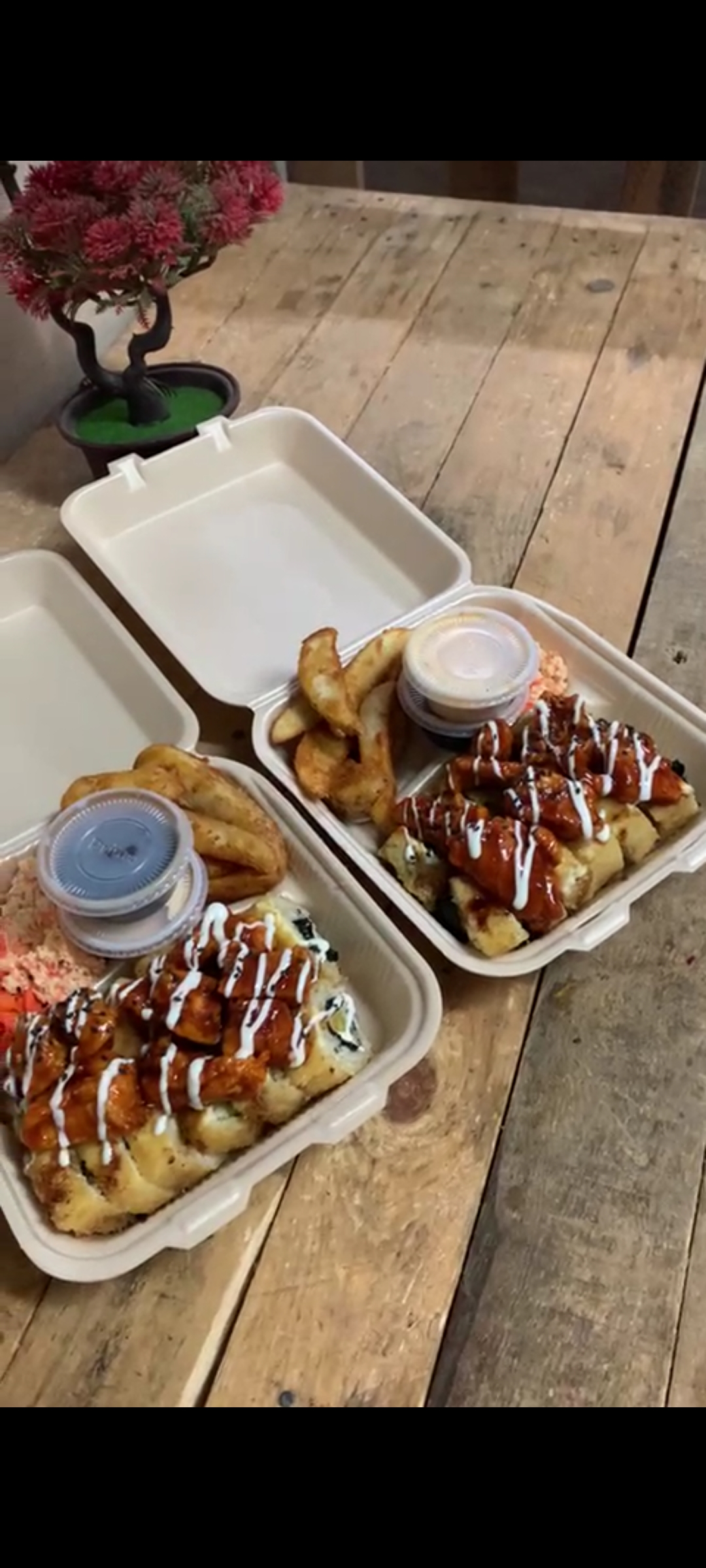 Arroshitos Ma-Lu image 5