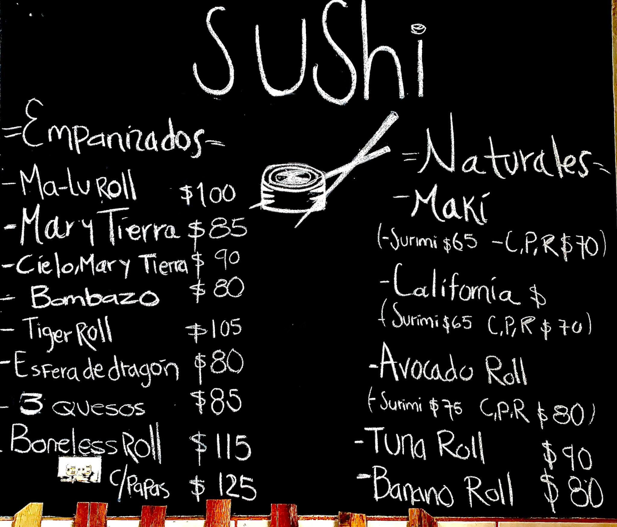 Arroshitos Ma-Lu image 6