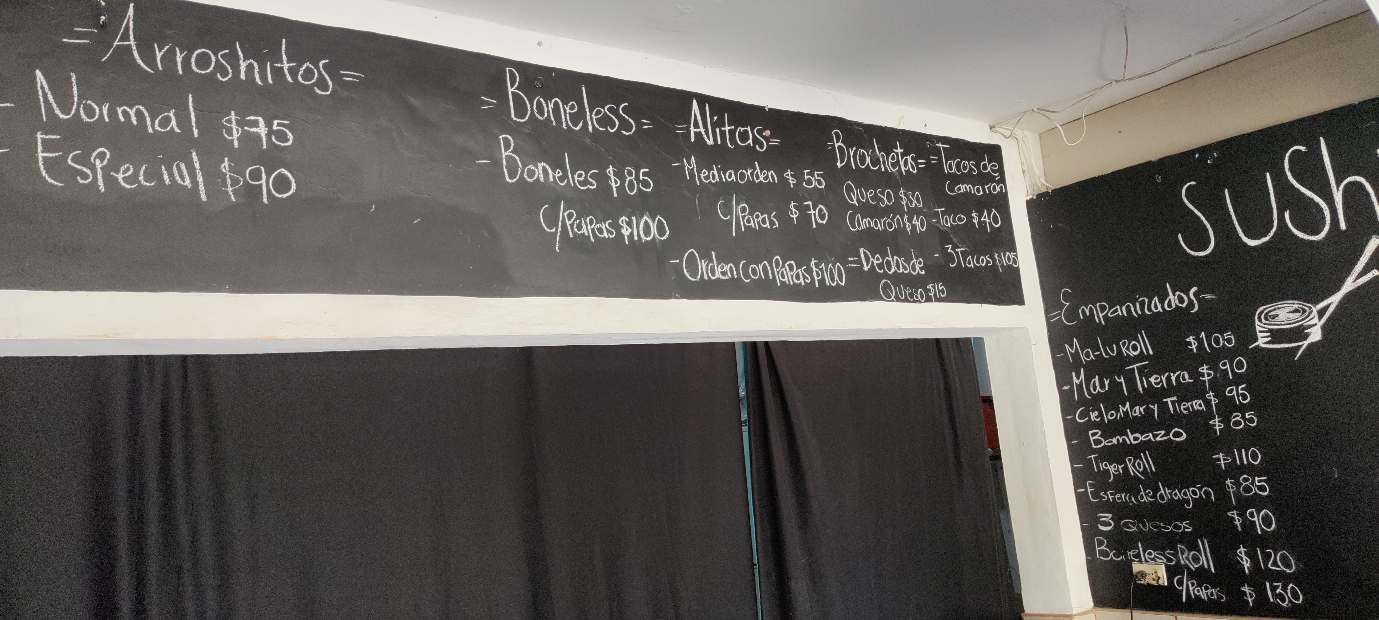 Arroshitos Ma-Lu image 7