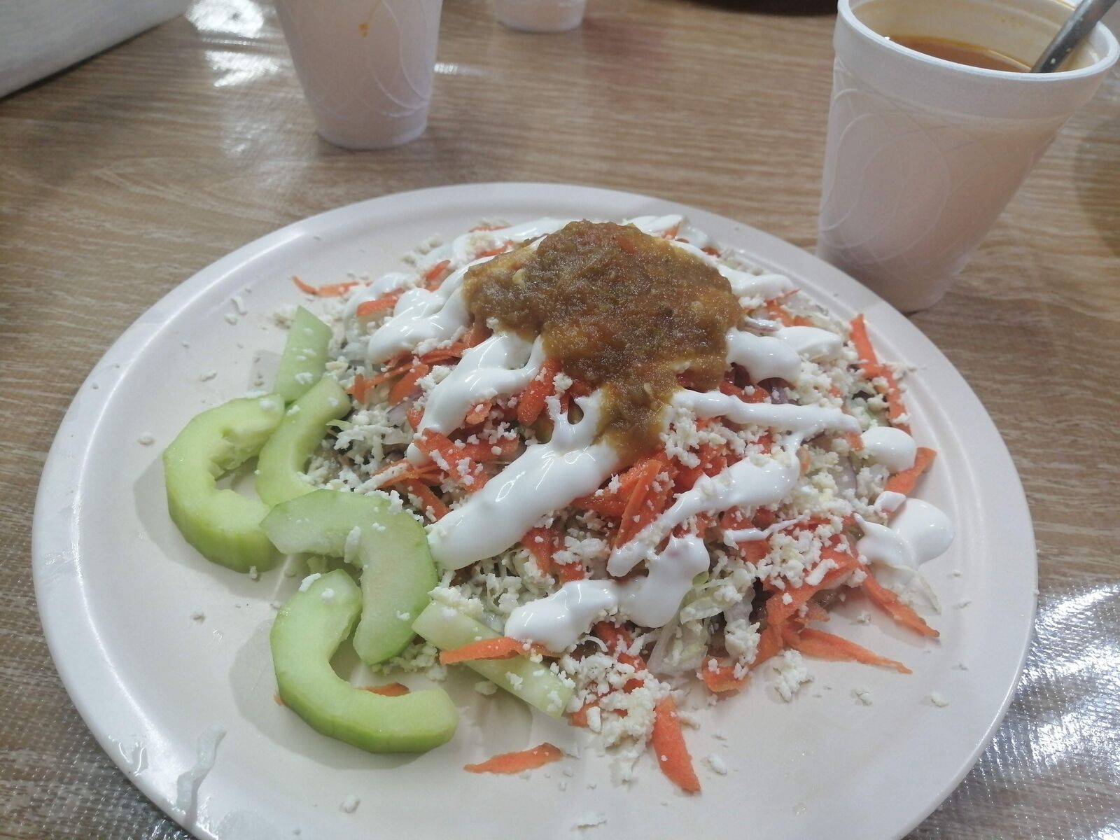 Sopes Doña Magui image 2