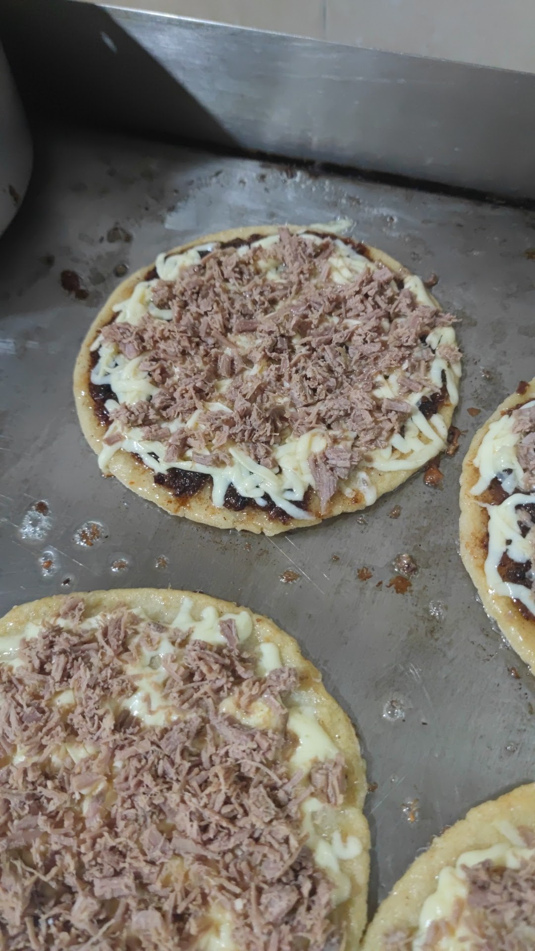 Sopes Doña Magui image 3