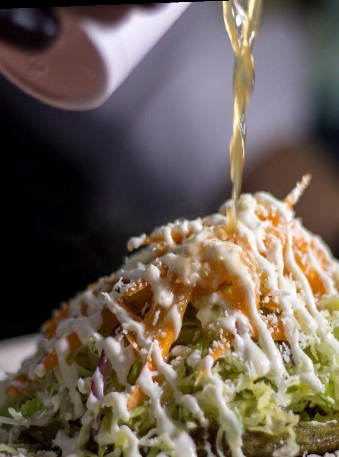 Sopes Doña Magui image 5