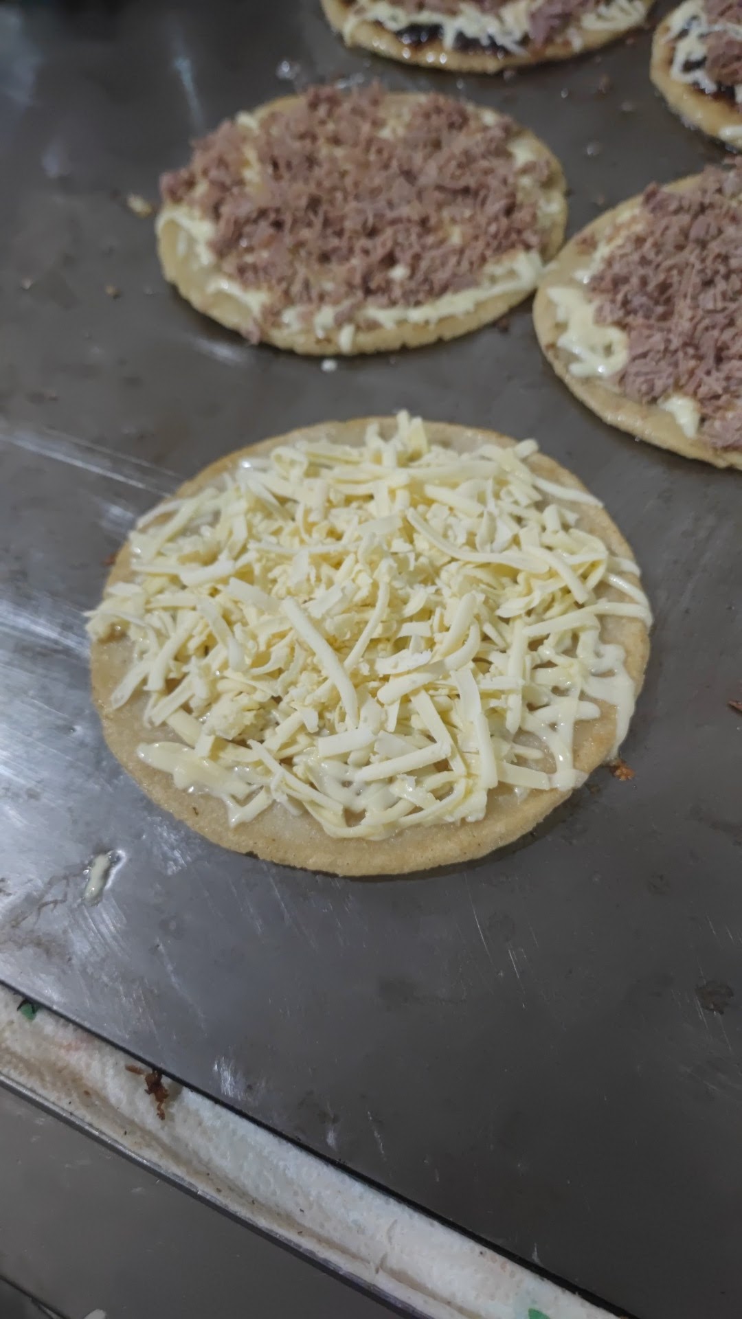 Sopes Doña Magui image 7